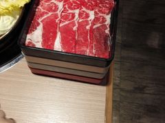 -水林间·寿喜烧自助(仙林金鹰店)