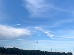 -汕尾风车岛
