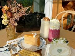 -奈诺甜品·生日蛋糕·下午茶(古城店)