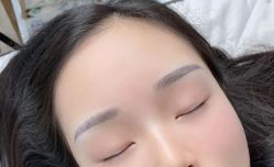 点击看大图 -久匠·野生眉半永久纹绣