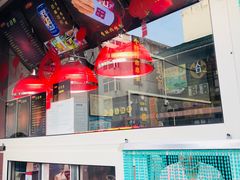 -上帝炸鸡(食品街店)