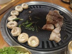 -杀猪天·韩国烤肉(总店)