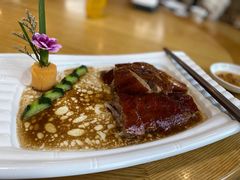 -德胜轩正宗顺德菜(宝安沙井会展中心店)