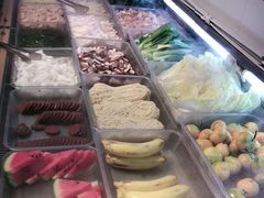 -成老灶火锅鸡(平山店)