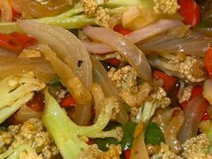 -径山十八道·风味民间菜(杭州总店)