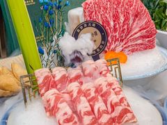 -喜聚薈·花膠雞海鮮火鍋(越秀店)