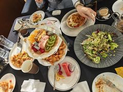 -蓝山咖啡馆(钱江龙店)