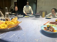 -印巷里主题餐厅(马鞍山店)