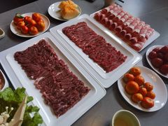 -君邦火锅(新疆大厦店)