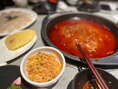 -园里火锅(仁和新城店)