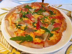 -一棵树·意大利西餐厅One Tree(新城店)