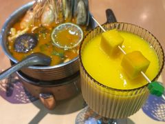 -simply thai天泰(美罗城店)