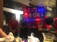 -小资太太餐厅(南岗区店)