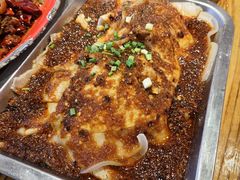 -兔槽江湖菜·重庆璧山兔(水围店)