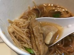 台灣麵線-八方云集锅贴水饺专门店(花都广场店)