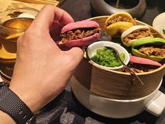 -晓长安·新陕菜(曲江店)