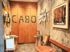 -CABO Coffee