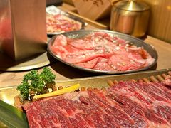 -西塔老太太泥炉烤肉(杭州首店)