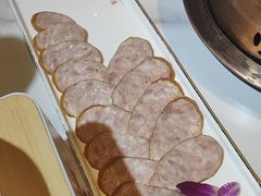 -李老哈·东北菜(宋园路店)