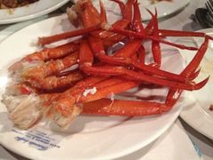 阿拉斯加蟹腿-星伦多自助料理·涮烤一体(虹悦城店)