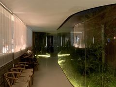 -曲廊院(东四十一条店)