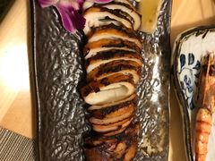 -割烹酱子日本料理(弘基财富广场店)