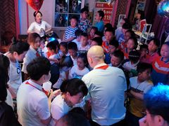 -火吧PTV聚会餐厅(6号店)
