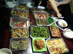 -好嫂子酱猪手•农家菜(蒲黄榆店)