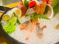 -东田之村自助餐厅(金水路店)