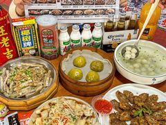 -坛南湾阿强农家乐.海鲜大排档老字号(福州地标美食店)