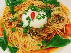 -向川南·水煮鱼·川菜(和平里店)