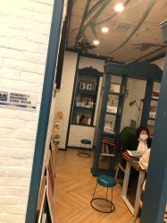 -小阿福儿童摄影(摩尔城店)
