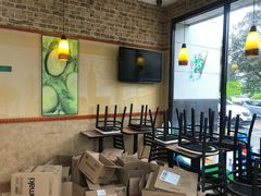 -赛百味SUBWAY(曲江智慧大厦店)