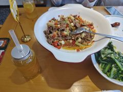 -大鸽饭(马王堆店)