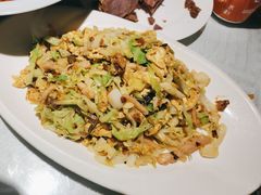 -渝信川菜(西单店)
