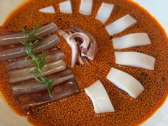 -许家菜.艺创菜(仁和新城店)