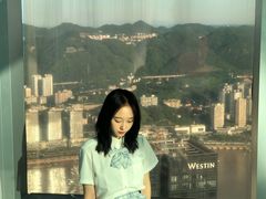 -WFC会仙楼观景台