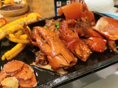 -好福记饭店(红梅公园店)