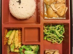 -露雨轩茶楼(牡丹园店)