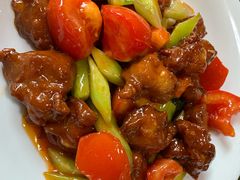 -杨厝六十六农庄农舍(杨厝路店)