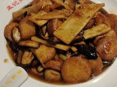 -孟记粥铺·家常菜·烧烤·粥(亚运村店)