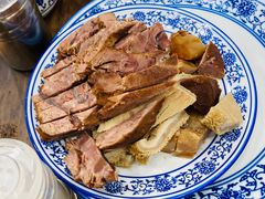 -老白家水盆羊肉