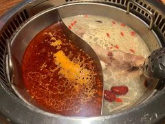 -季季红火锅(动壹店)