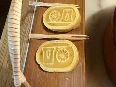 -吴越荣记苏州菜·松鼠桂鱼100%活鱼现做(月光码头店)