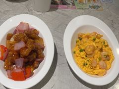 -翠华餐厅(正佳广场店)