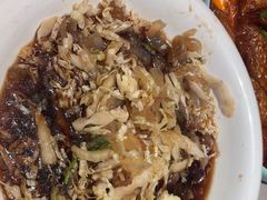 -凯达饺子城(燕山大街店)