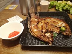 -拾味馆·浓鲜骨汤(光谷天地店)