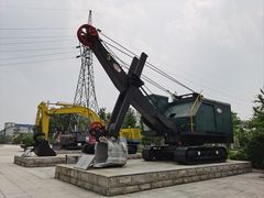 -抚顺煤矿博物馆