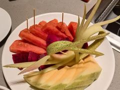 -海底捞火锅(漫乐城夜宵主题店)