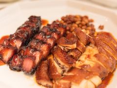 -金戈戈香港豉油鸡(皇庭广场店)